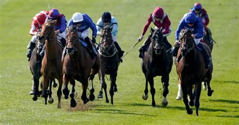 2022 2000 Guineas Odds, Entries and Runners .